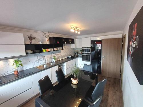 Bistrita Apartment | Transit Lux Apartment