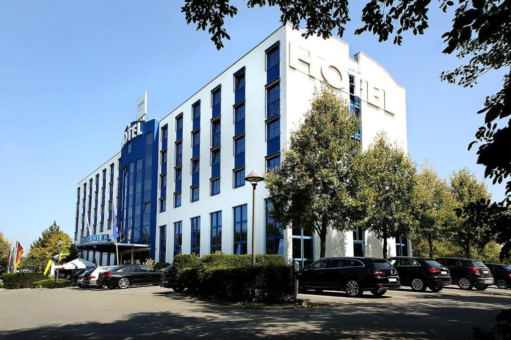 Bindlach Hotel | Transmar Travel Hotel
