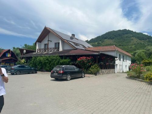 Saschiz Hotel | Tranzit