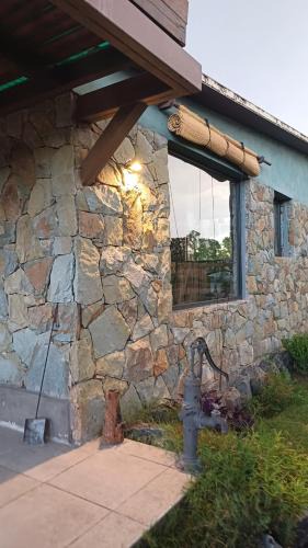 Villa Basilio Nievas House | Tras Las Sierras