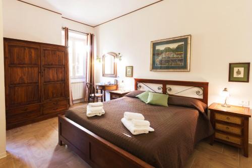 Trastevere Bed & Breakfast | TrastEver Holiday