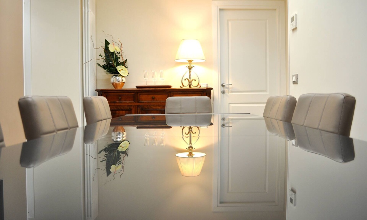 Gianicolense Apartment | Trastevere Boulevard