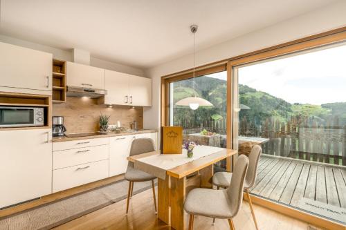 Vallarga Apartment | Tratterhof Apt Eidechsspitze