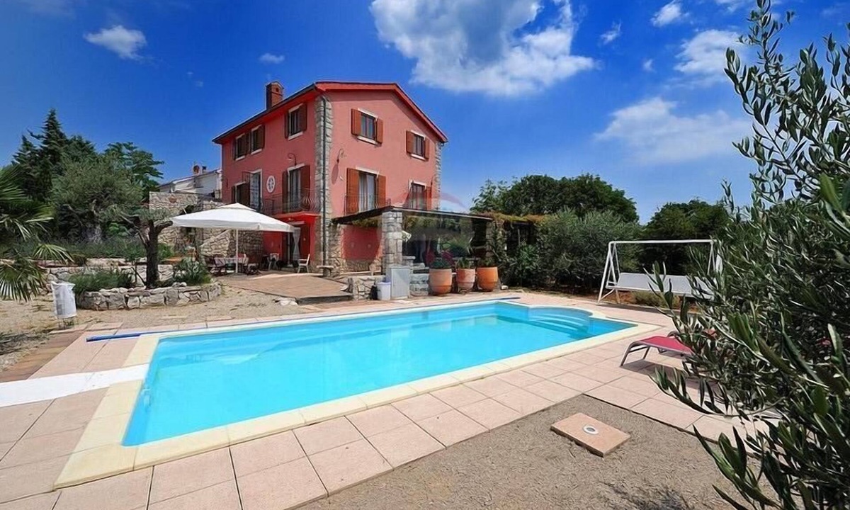 Garica Villa | Traumhafte Villa