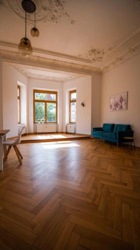 Lobervorstadt House | tRAUMhaus