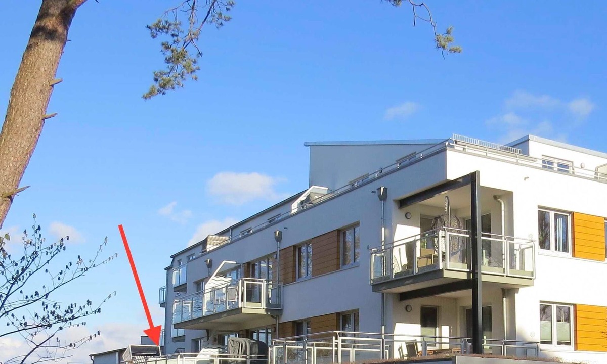 Rugen Island Apartment | Traumsegler, Germany
