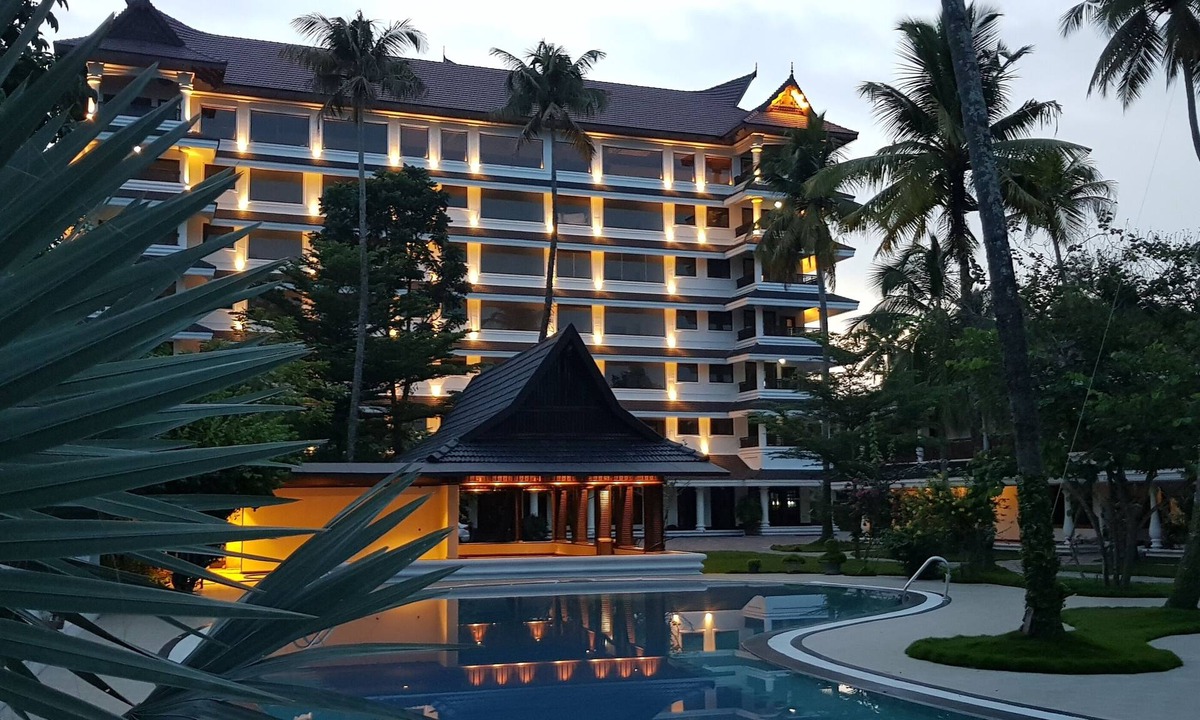 Muhamma Resort | TRAVANN