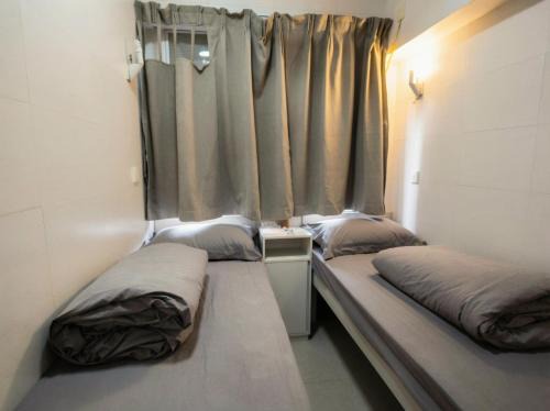 Jordan Hotel | Travel Freely House