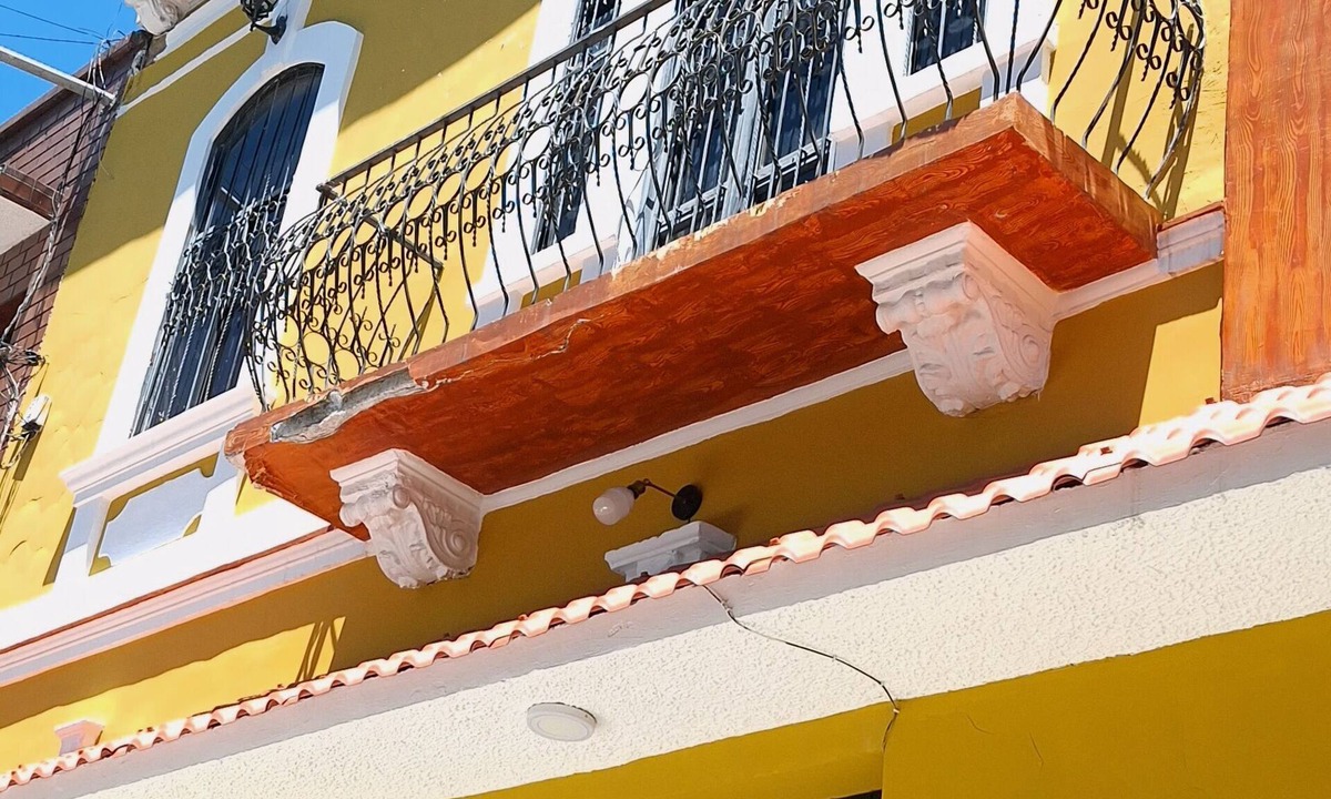 San Juan Hotel | Travel House