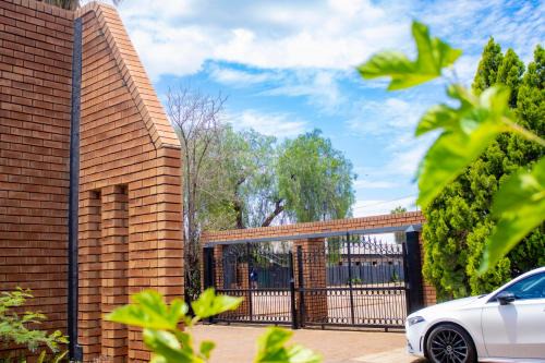 Northam House | Travel Shift Accommodation