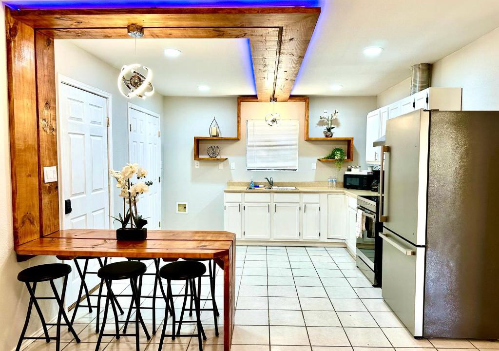 Eagle Pass Apartment | Traveler Stay PLUS