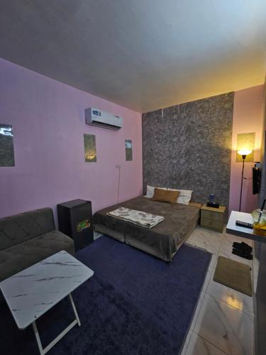 Al Ain Apartment | Travellers inn
