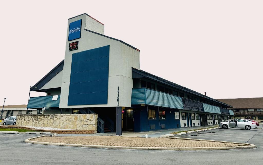 South Holland Hotel | Travelodge by Wyndham South Holland