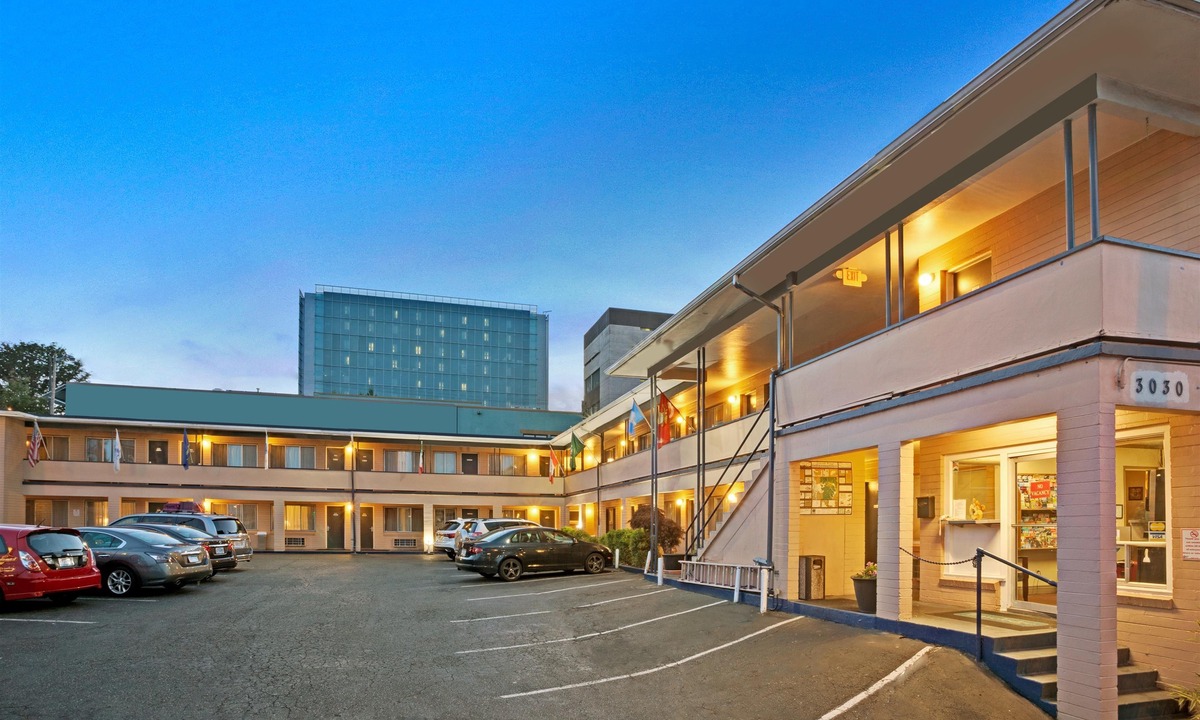 Port Gardner Hotel | Travelodge by Wyndham Everett City Center