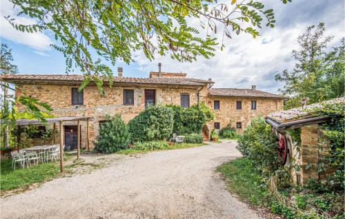 Gambassi Terme Apartment | Travicello 3
