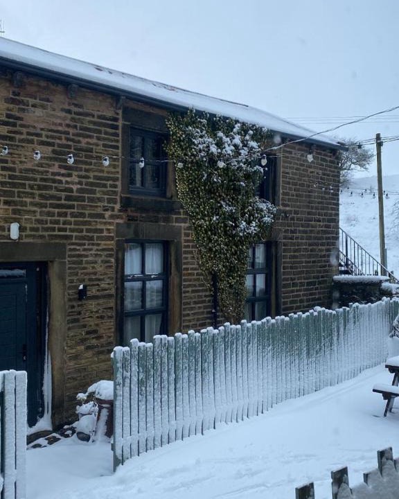 Trawden Hotel | Trawden Arms Community Owned Pub