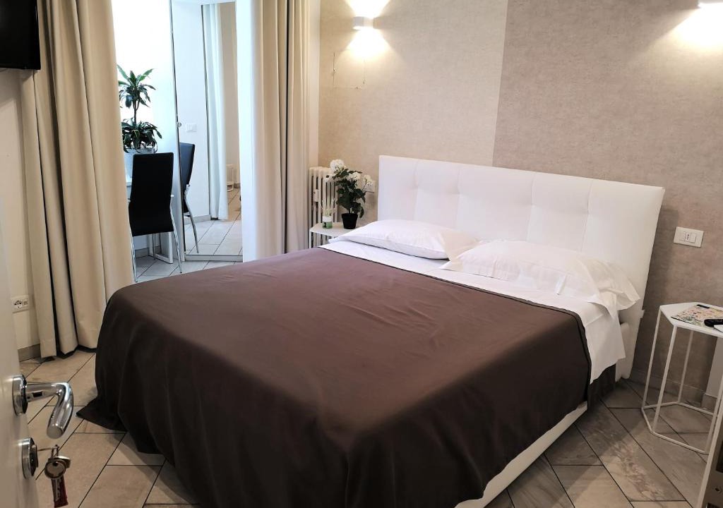 EUR Bed & Breakfast | Tre R Eur