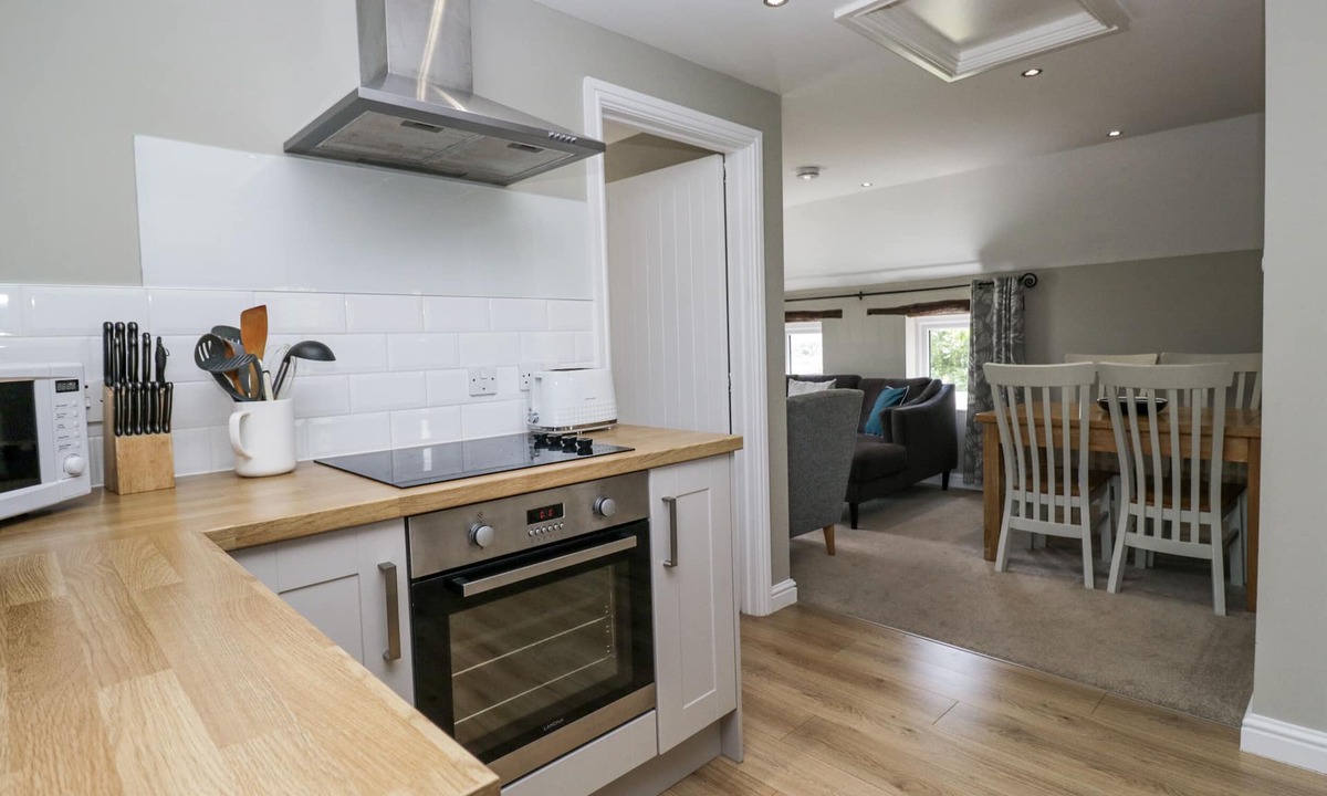 Warton Cottage | Treacle