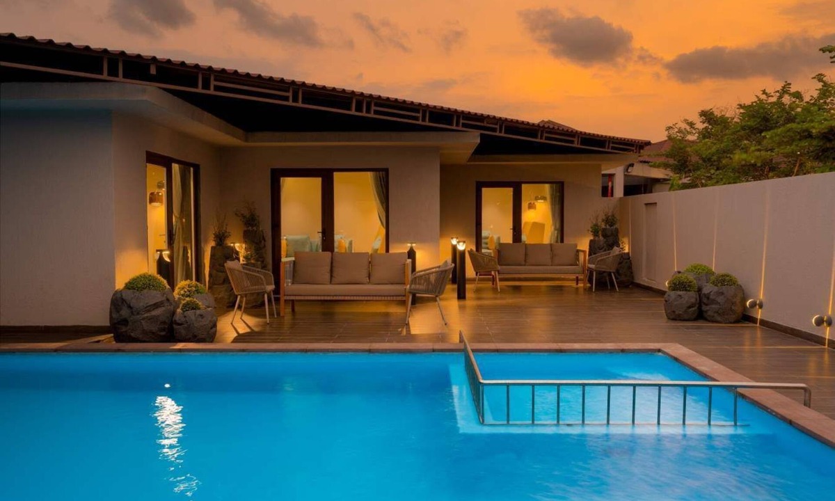 Silvassa Hotel | Treat Resort