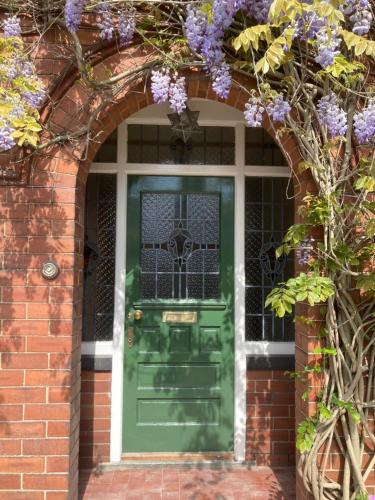 Thirsk House | Treblenick House