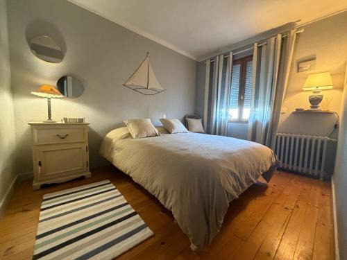 La Rochelle Bed & Breakfast | Tredd