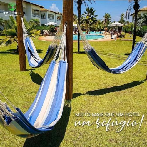 Entre Rios Resort | Tree Bies