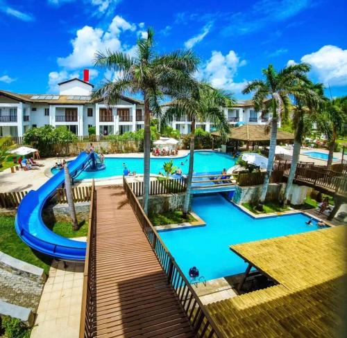 Subauma Apartment | TREE BIES RESORT, Apartamento Refúgio dos Sonhos 3 quartos, 2 suítes