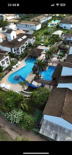 Subauma Apartment | Tree Bies Resort - Refúgio a beira-mar