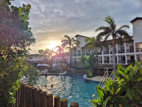 Subauma Apartment | Tree Bies Resort Subaúma - Apartamento particular com Parque Aquático Infantil