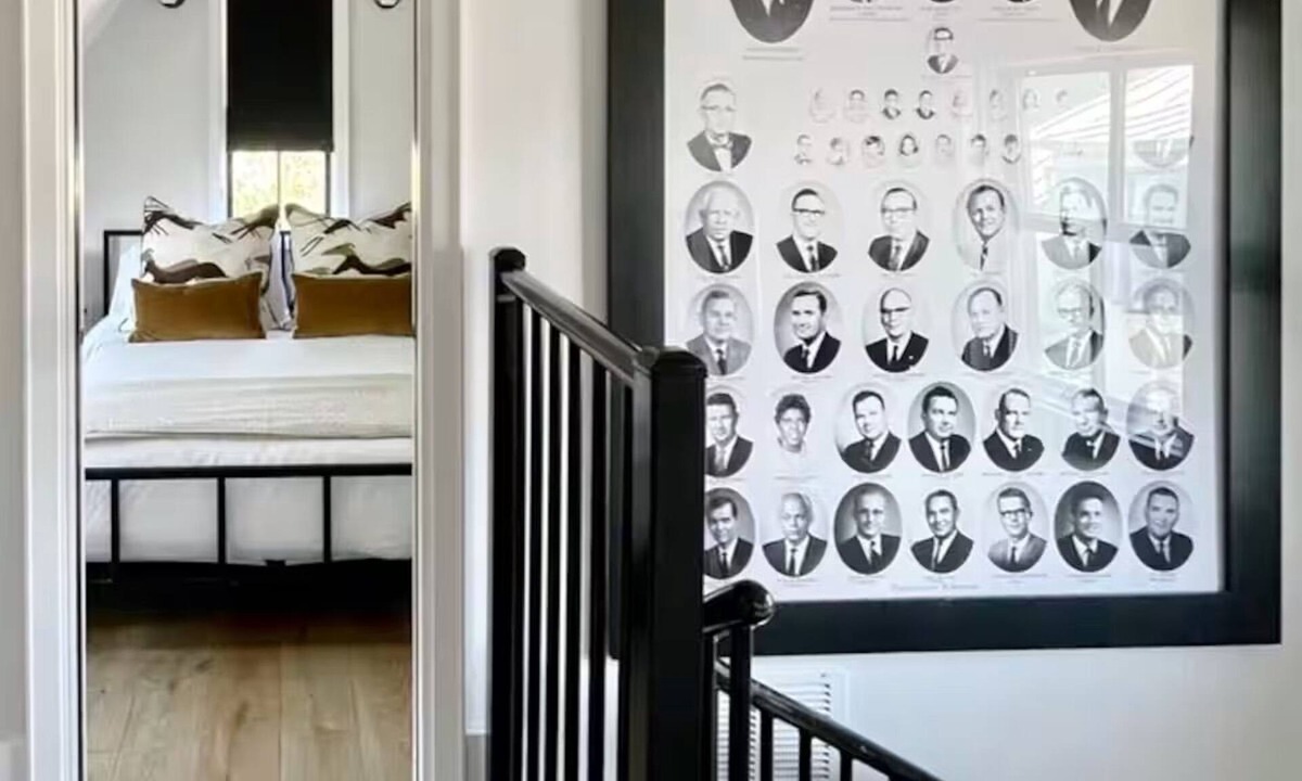 Central East Austin Apartment | Tree canopy apartment in an Historic district