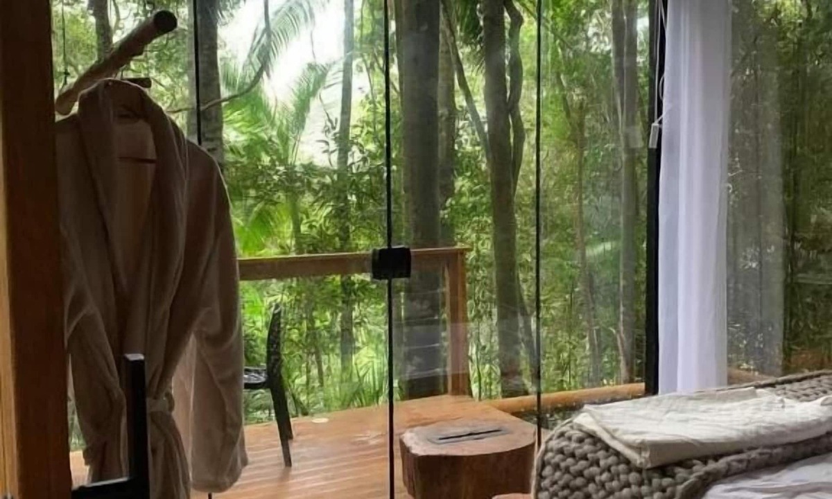 Vitor Hugo House | Tree House