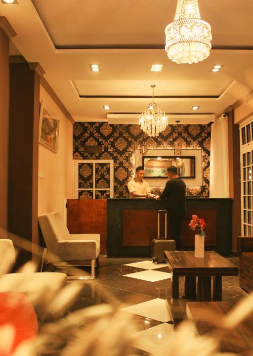 Temanggung Hotel | Tree Love Temanggung Hotel