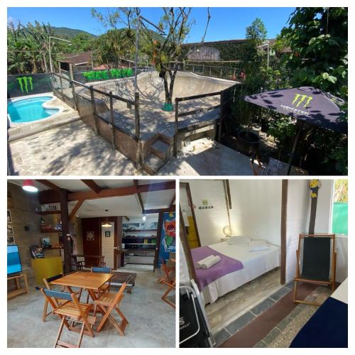 Sao Sebastiao House | Tree Park Cambury