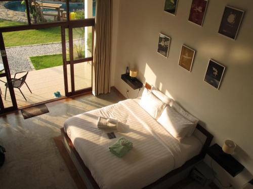 Rayong Resort | Tree Roots Retreat