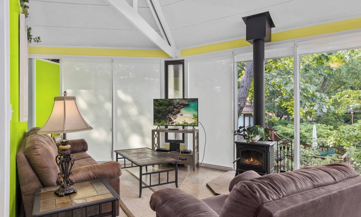 Village of Four Seasons House | Tree Top 16 - Two Bedroom House, Sleeps 6