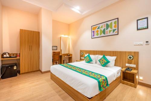 Jogeshwari West Hotel | Treebo Alfa Suites