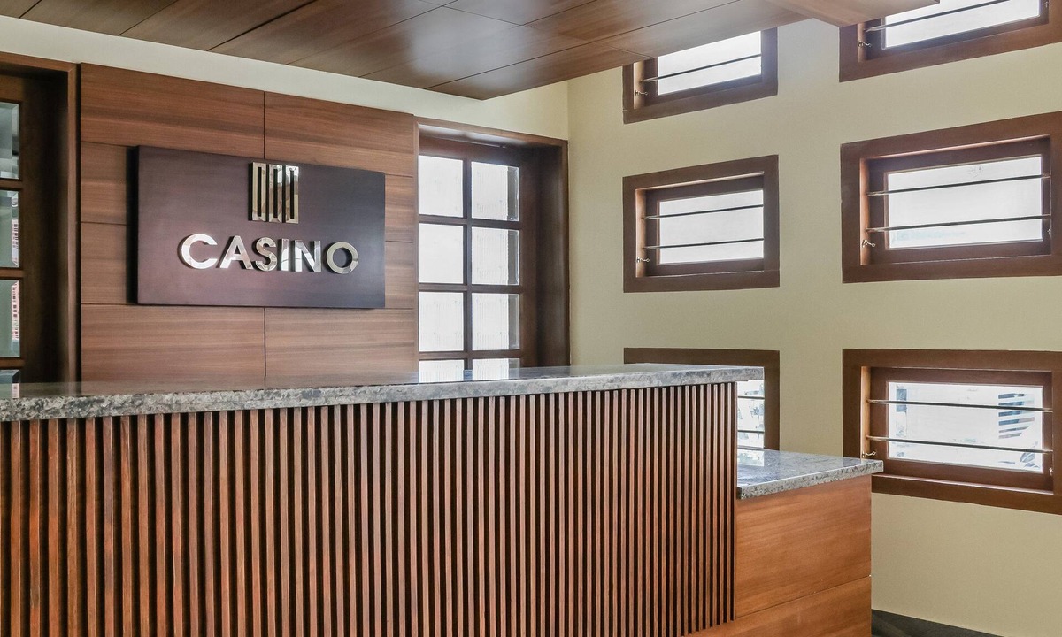 Kozhikode Hotel | Treebo Casino