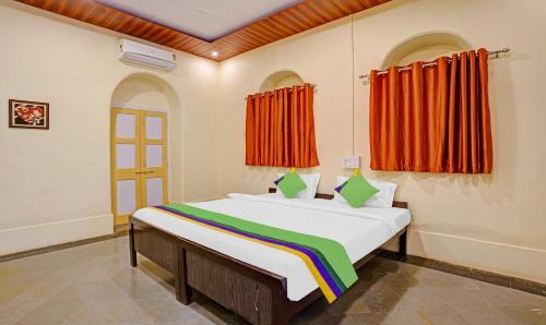 Matheran Hotel | Treebo Cecil Resort Matheran