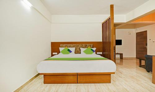Electronics City Hotel | Treebo Celebrity Hotels And Suites