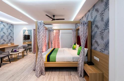Hadapsar Hotel | Treebo Cocostay, Hadapsar