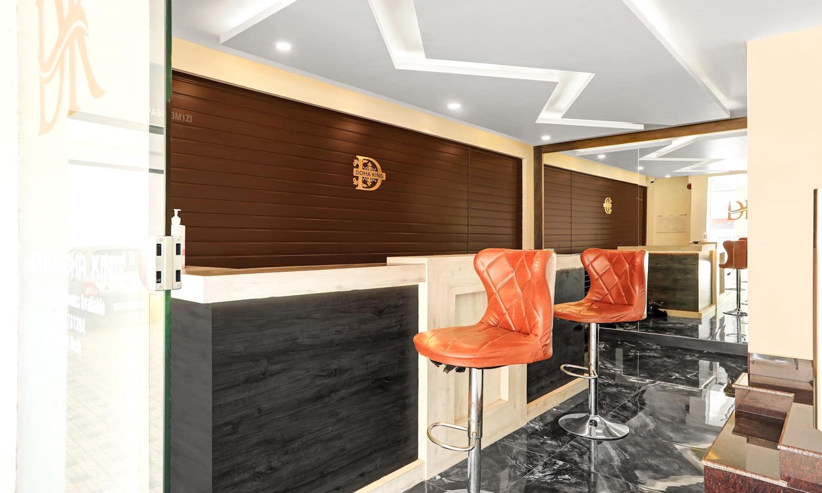 Stuart Hill House | Treebo Doha King, 1.2 Km To Madikeri Fort