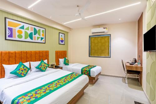 Sakinaka Hotel | Treebo Gateway Mansion