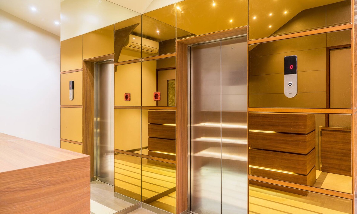 Malad West Hotel | Treebo Olive Nest