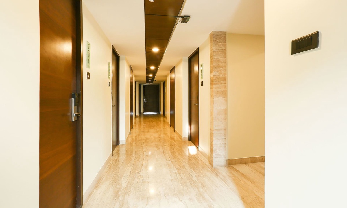 South City I Hotel | Treebo Premium Eden Residency