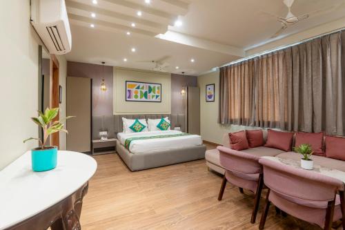 Allahabad Hotel | Treebo Premium Gateway Triveni Near Sangam Ghat