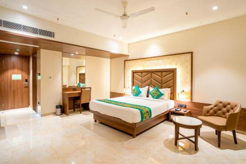 Badlapur Hotel | Treebo Premium Merrit