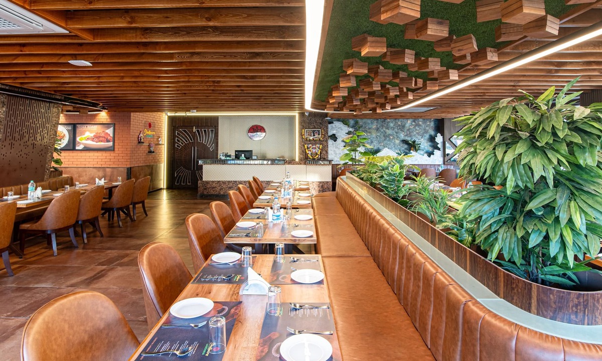 Mahadevapura Hotel | Treebo Premium New Light Suites