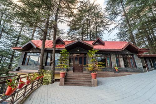 Shimla Hotel | Treebo Premium Tranquil Inn