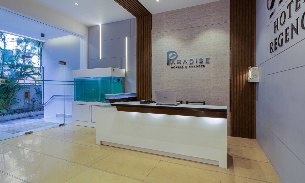Pune Hotel | Treebo Regency - Bund Garden, Dhole Patil Road