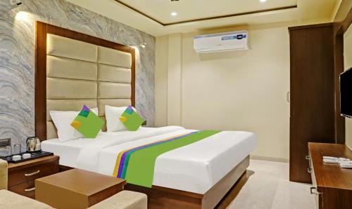 Chandrapur Hotel | Treebo Risha